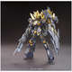 Illustration for article titled Christmas Miracle: I Finally Built a Gundam Model I Bought in September 2014